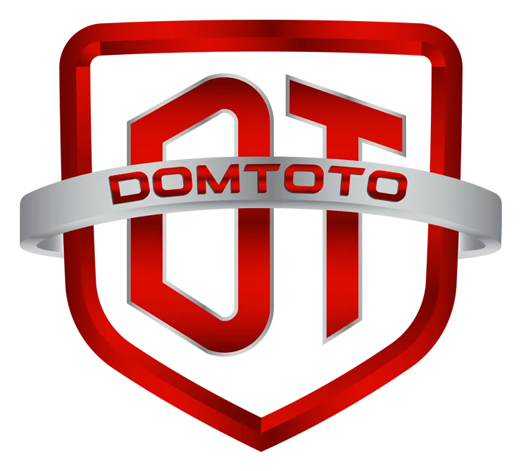 DOMTOTO - Game TPS yang Menegangkan dan Seru