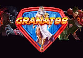 GRANAT88 - Permainan Idle yang Mengasyikkan