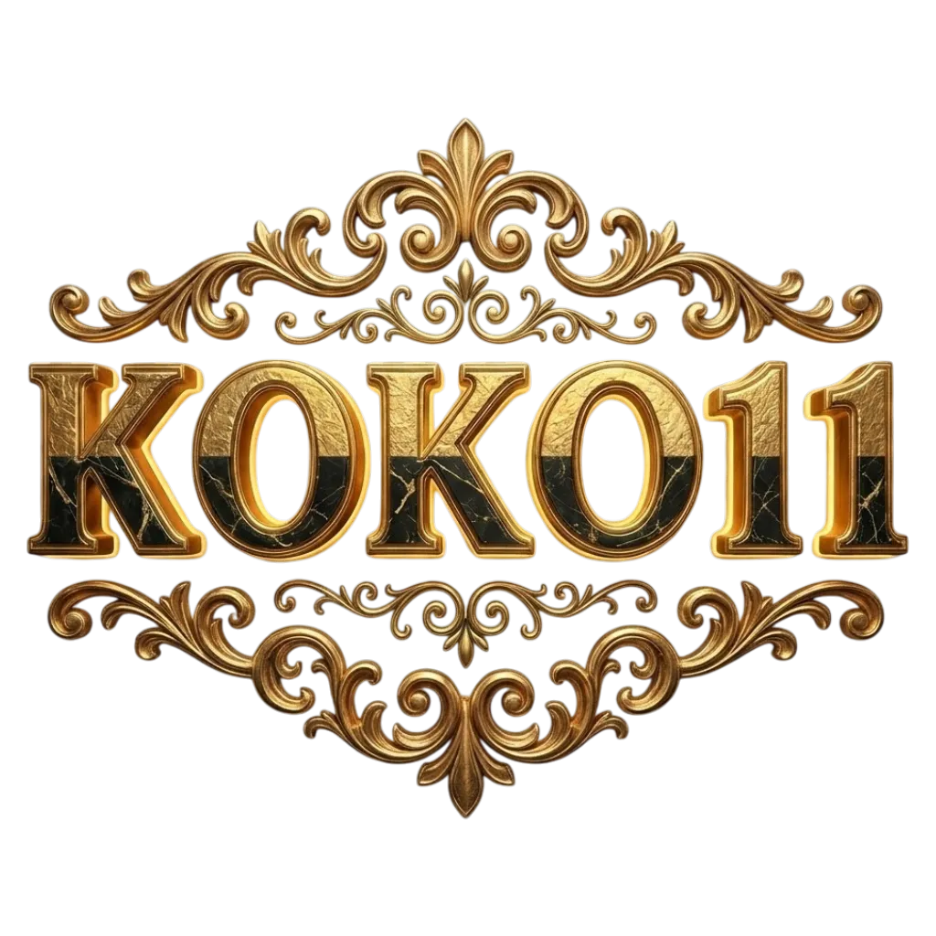 KOKO11 - Petualangan Memancing Tak Terbatas