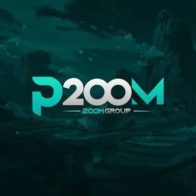 P200M - Game Tembak Ikan Seru dan Menyenangkan