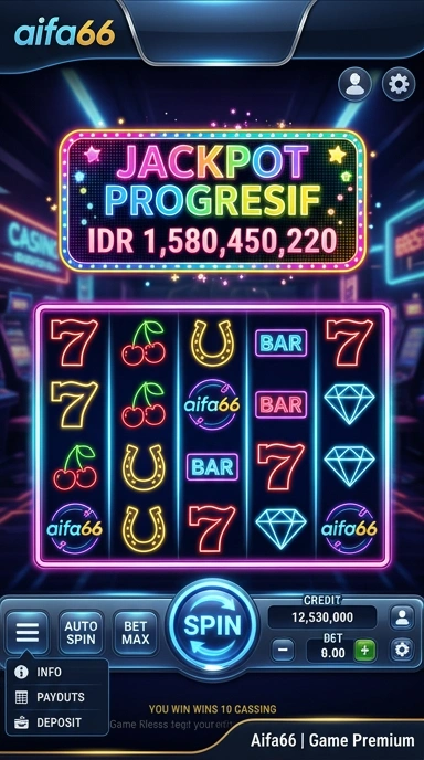 Proses unduh cepat dan efisien di aifa66.